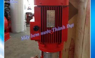 Tìm hiểu dòng máy bơm bù áp Inter của Việt Nam