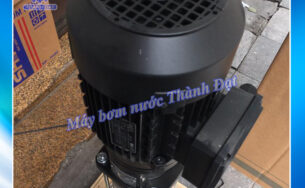 Báo giá bơm trục đứng Ebara EVMS 2026