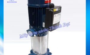 Đại lý phân phối máy bơm trục đứng tại Lạng Sơn