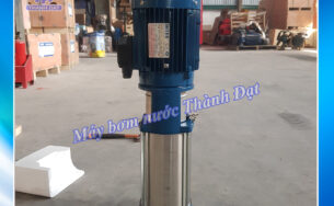 Mua máy bơm bù áp ở đâu?