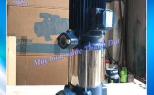 Báo giá máy bơm trục đứng Pentax tại Cao Bằng