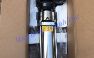 Mua bơm bù áp CNP CDL/CDLF tại Hà Nội